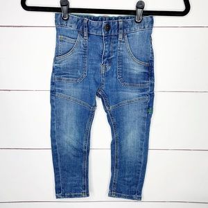 H&M Jeans